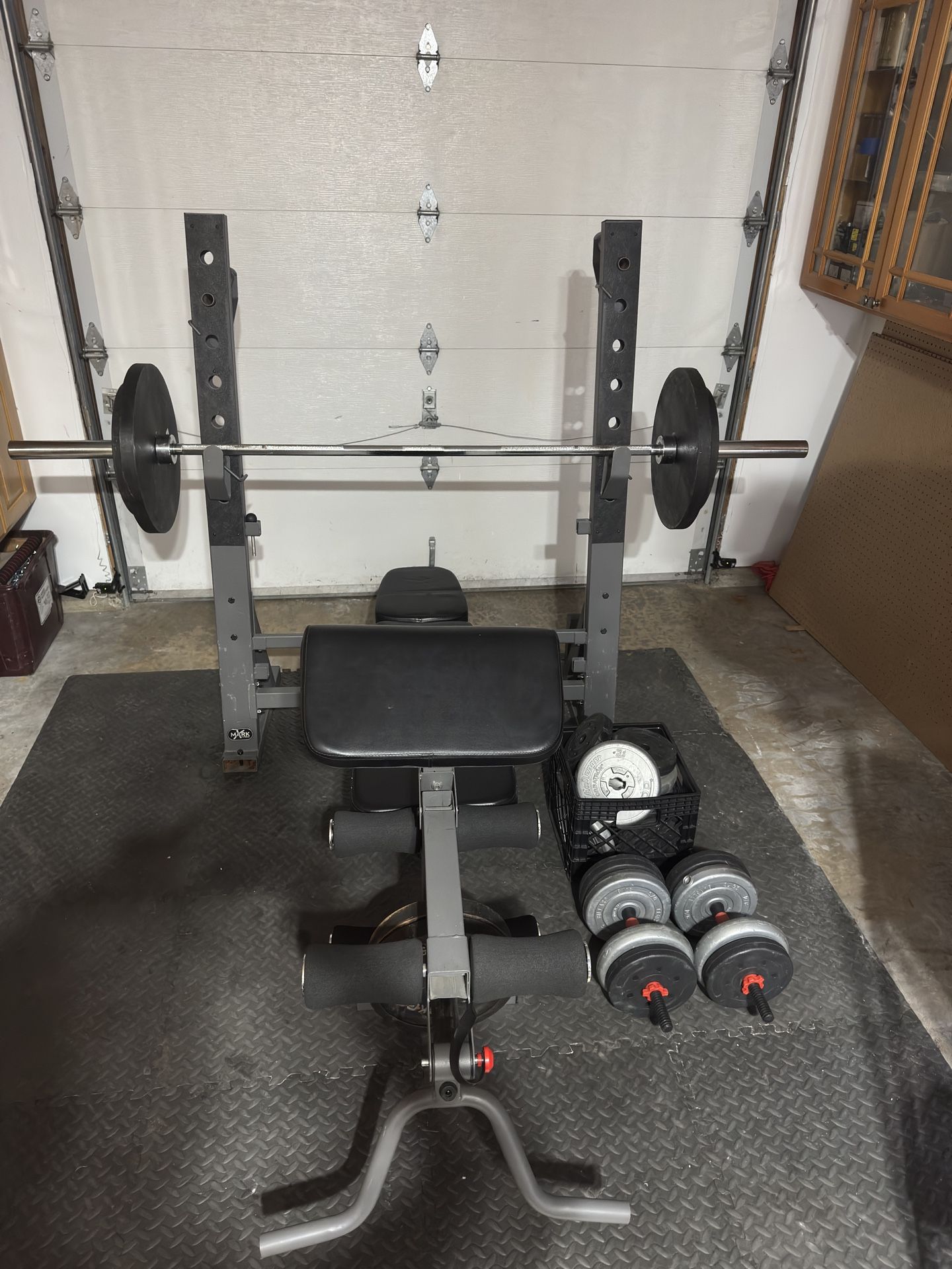 Home Gym