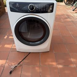 Electrolux Washer Dryer 