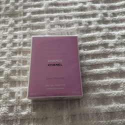 Chanel Chance Eau Eau de Parfum Spray