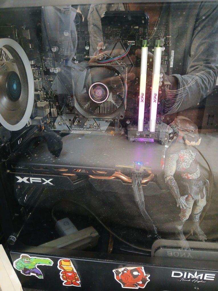 Gaming Pc