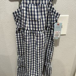 Toddler Girl Dress