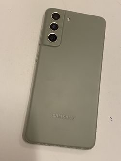 Galaxy S21 FE 5G Fully Unlocked