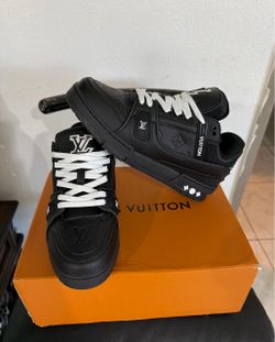 Louis Vuitton Mens Shoes