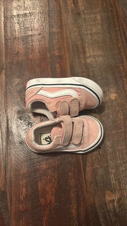 Baby girl shoes