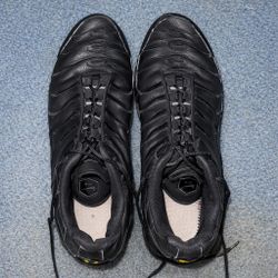 ⚡ Nike Air Max Shoes — Fair Condition