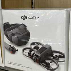 Dji Avata 2 Smart Fly Combo