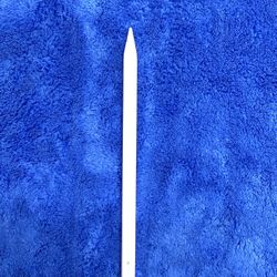 Apple Pencil 2 2nd Generation For iPad Tab Tablet E Reader Wifi Bluetooth Connectivity Sensitive Touch Drawing Reading Scroll Magnetic Charge 