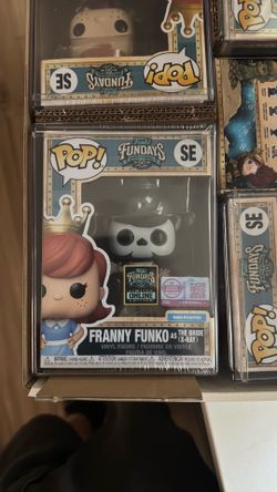 2026 Fundays ONLINE Franny Funko as The Bride(X-Ray)(Universal Monsters) 1000pcs