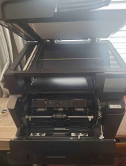 HP Printer **With ink***