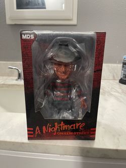 Figures Jason voorhees Freddy Kruger Michael Myers