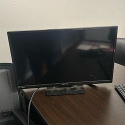 Orion Tv/ Computer Monitor