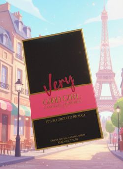 Carolina Herrera Very Good Girl EDP 80ml