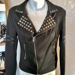 Blazer Jacket Size XSmall 