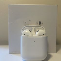 Apple Airpods 1st Generation 