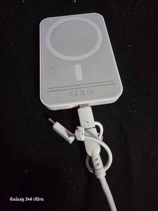 Apple Magsafe Charger