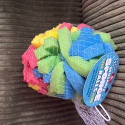 Reusable Sponge Balls 8pack