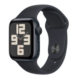 Apple Watch SE 2nd Gen