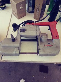 BANDSAW