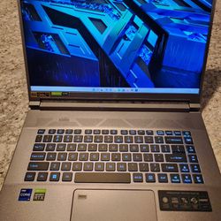 Acer Predator Triton 500 SE Gaming Laptop