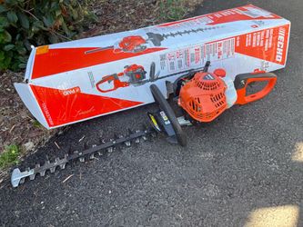 Echo HC-2020 Gas-Powered Hedge Trimmer