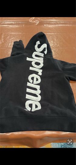 Supreme full set