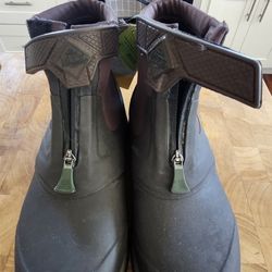 Cold weather/rain boots