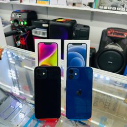 iPhone 12 mini 64gb unlocked