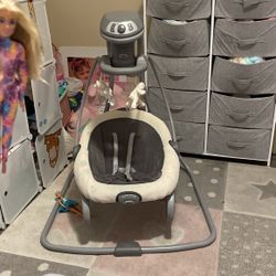 Graco Swing 