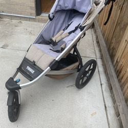 Thule Urban Glide Stroller 