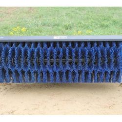 BRAND NEW! SKID STEER: Angle Bloom 72" Sweeper