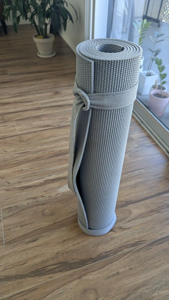 Yoga Mat