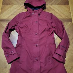 Marmot Jacket 