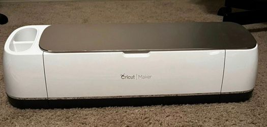 Cricut Maker