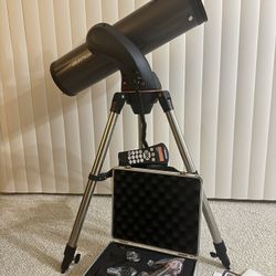 Celestron Nexstar 130SLT - Deal of the week!