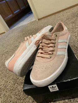 Adidas Lucas Premier Skate Shoes