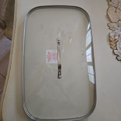 Tapa Para Comal  Doble  Nueva 