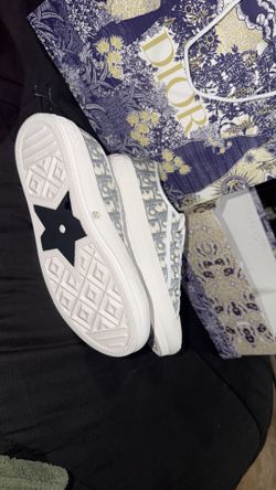 Dior women shoes