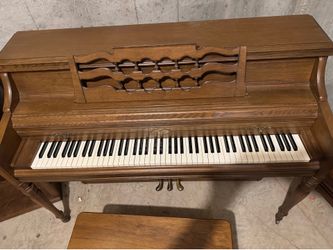 Piano