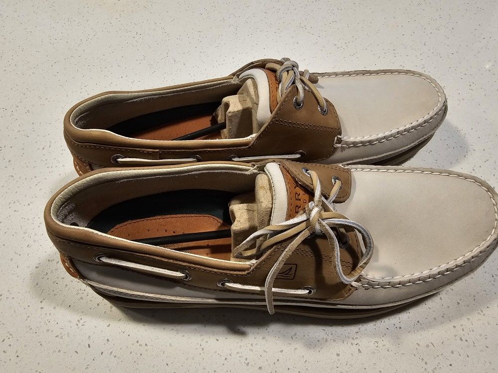 SPERRY Top Sider Men's Shoes