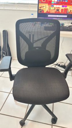 Office chair