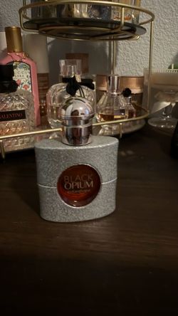 YSL Perfume