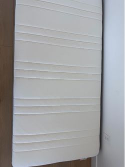 2 Twin Mattresses- $150 EACH -Pocket Spring/Hybrid Great Condition