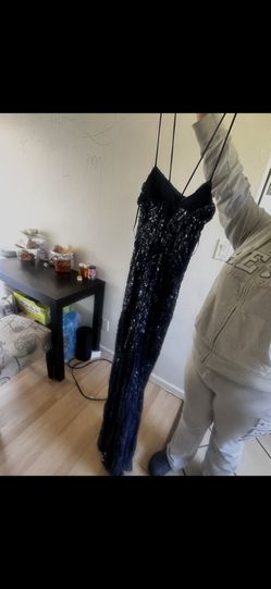 Prom Dress Size M-L