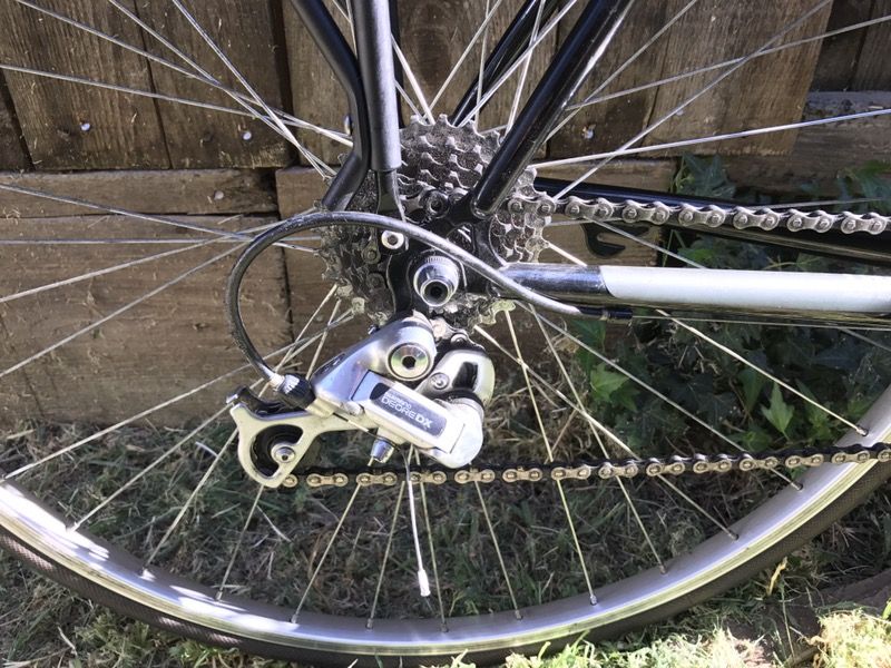 trek double cross t100