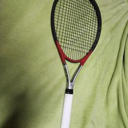 Head Ti. S2 Prestrung Tennis Racquet

