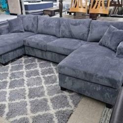 Sectional Sofa 