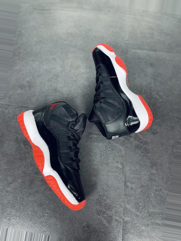 Jordan 11 Playoffs Bre