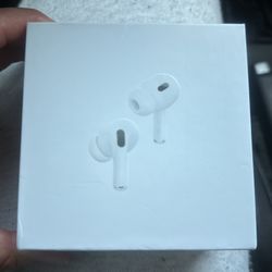 Apple AirPods 2nd gen