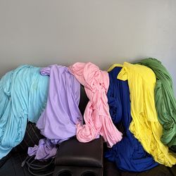 Fabric For Draping