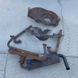 Vw Parts